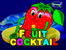 Fruit party online casino. Free spin no deposit casino.97